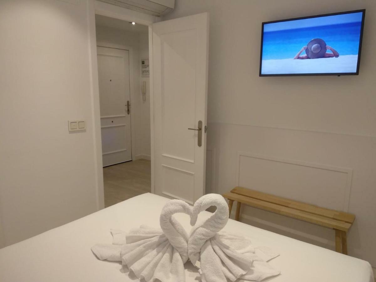 Casa Fuerte Playa Lägenhet La Herradura  Exteriör bild